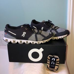 On Running Cloud Men’s shoes